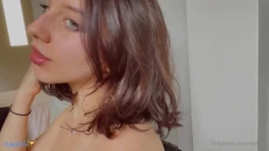 Violette - on my way to a fabulous goddess dinner open that wallet for