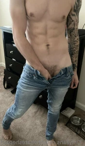 Thenateshepard - Anyone else plan to spend the weekend naked