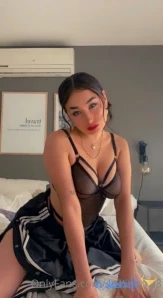 Madamebonnie - do u miss me