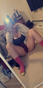 Lilithsbabygirl - Kisses