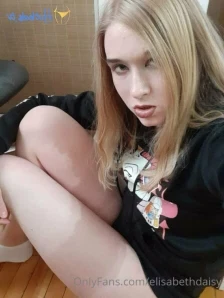 Animashka11 - Spending eve on my own