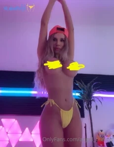 Angel_bunnyt - no forget to sub to my premium OF