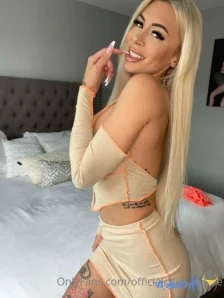 Officialchelsearose - hot girl summer is coming to an end so tip 26