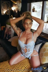 Officialchelsearose - want titties tonight
