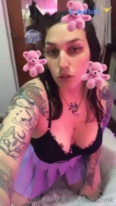 Desspink - I m a naughty girl looking for new dicks if you didn t send