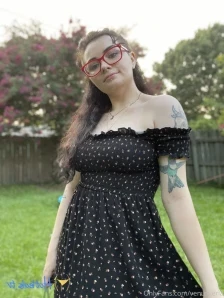 Venusveria - My boobs look great in this new dress I ll need to take