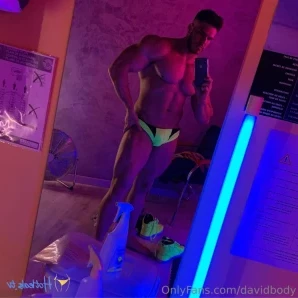 Davidbody - New page bodymale