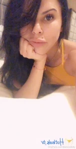 Diamondkitty - fresh out the shower