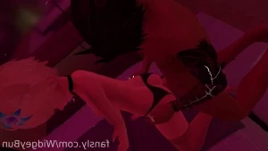 Widgeybun - Some fun blowie sounds and spankies from previous streams part 5