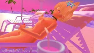 Widgeybun - Some freeform hiprolls yeeee part 7