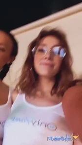 Fairyberriez - Thinking about getting facefucked