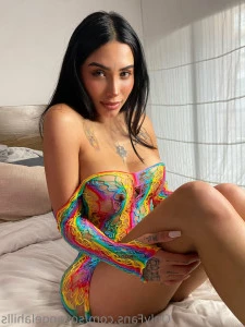 Sexycurvejasmine - LESBIAN SEX IS SOMETHING YOU LIKE then what would