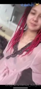 Venus_kittyxo - The mighty bush hehe I ll have it till Friday part 53