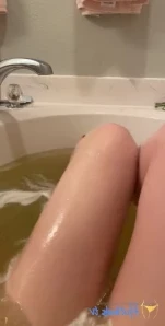 Theclarakitty - Enjoying the sun and the pool while i still can part 12 