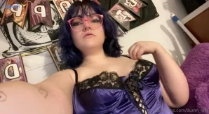 Dumn_lolli - These are my favorite cheeky panties