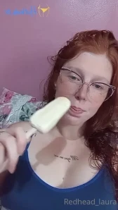 Redheadlaura - All my explicit videos and photos 100 explicit videos