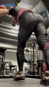 Bastiangate - Just a short teaser of the video that was sent out in