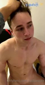 Bastiangate - I got to try this awesome singlet from a friend and