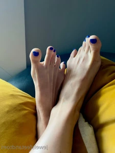 Jewelsfeetandtoes - Here are a few photos I posted on Instagram