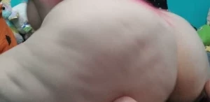 Pinkys_toes - Me just being me
