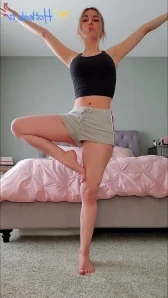 Alinity - Travel day for me Have an amazing day