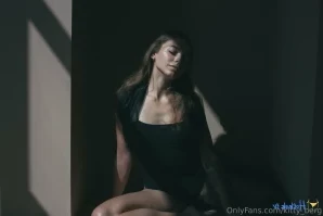 Kitty_berg - the best genetics