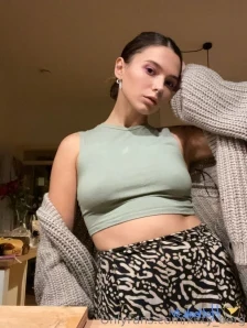 Kitty_berg - Life is short make it sweet