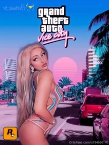 Ven_vix - Today was nice