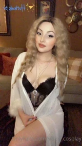Ven_vix - Let me cater to you