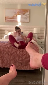 Evadevil - Are you caged part 12