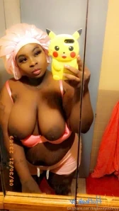Bigbootyebonyy - Titty Tuesday part 14