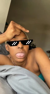 Demonxsslexxx - Y all gon still love me when I get more tats and start