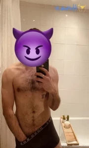 S_official - Hard cum dripping