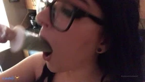 Scubasquad - I barely squeezed into this dental floss outfit lol