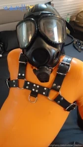 Rubber_demon - Breathing - who knew it could be so much fun