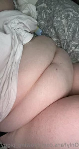 Growing_piggy1305 - So soft but so heavy