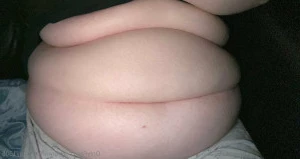 Growing_piggy1305 - So soft but so heavy