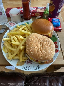 Growing_piggy1305 - Back and fatter than ever