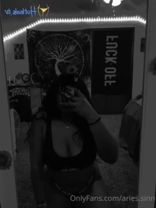 Aries.sinn - Don t be shy