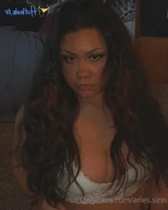Aries.sinn - Don t you wanna watch me play with my pussy