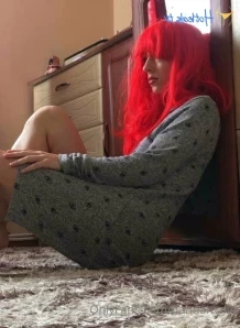 Hannamalle - I bought lingerie and I want you to help me take it off