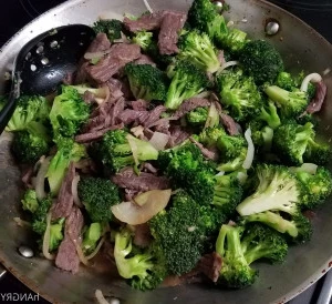 Hangry - Getting ready for something fresh cut pineapple for days