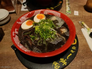 Hangry - Yeeeess the sauce