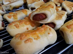 Hangry - Snack