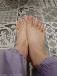 Sophiee_feet - Yum