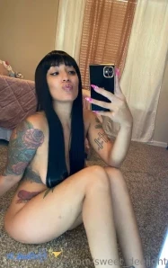 Sweet_deelight - Tell me what would you do to it