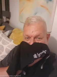 U98829376 - Nothing smells better than the Bosses worn socks findomg0d
