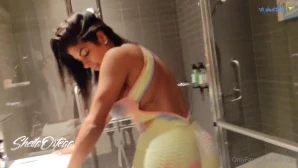 Sheilaortegaoff - Honey I m ready for you and me to play now Write me part 15