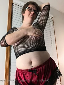 Chaotic_piscesxx - Squeeze them with both hands
