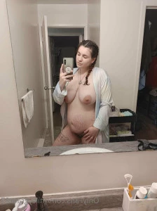 Mileygrace07 - I love being played with then fucked part 9